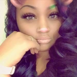 Meet your Posher, Ashli